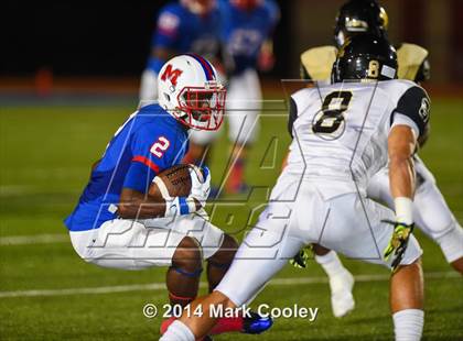 Thumbnail 1 in Mansfield @ Midway photogallery.