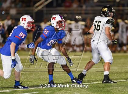 Thumbnail 2 in Mansfield @ Midway photogallery.