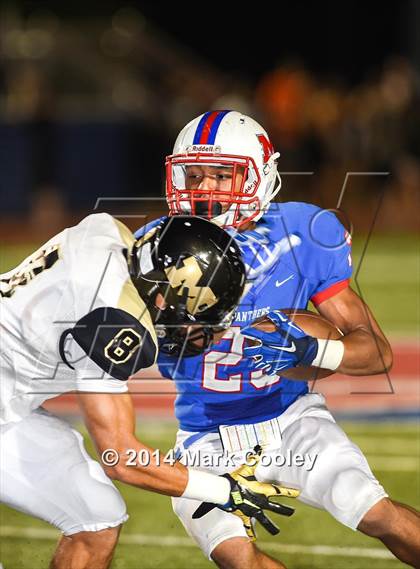 Thumbnail 3 in Mansfield @ Midway photogallery.
