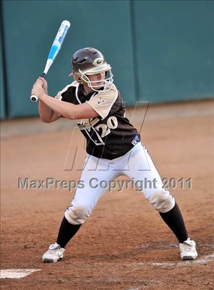 Thumbnail 1 in Santiago vs. Canyon (CIF SS D1 Final) photogallery.