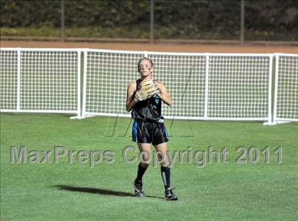 Thumbnail 1 in Santiago vs. Canyon (CIF SS D1 Final) photogallery.