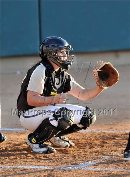 Thumbnail 1 in Santiago vs. Canyon (CIF SS D1 Final) photogallery.