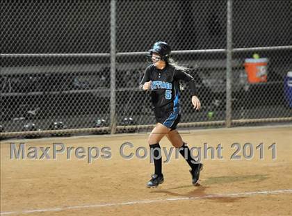 Thumbnail 1 in Santiago vs. Canyon (CIF SS D1 Final) photogallery.