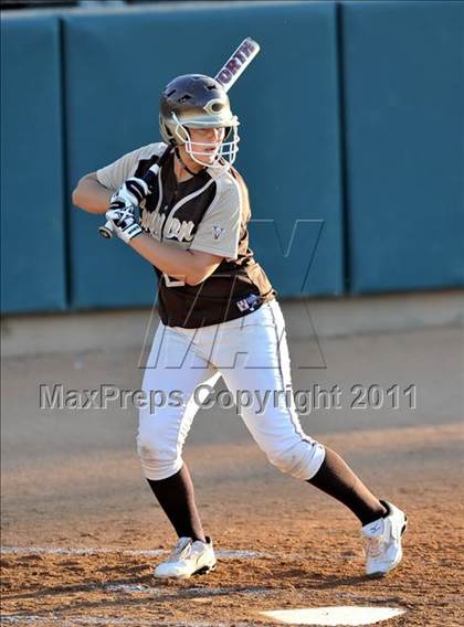 Thumbnail 1 in Santiago vs. Canyon (CIF SS D1 Final) photogallery.