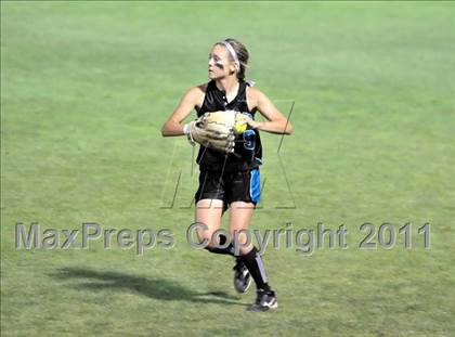 Thumbnail 3 in Santiago vs. Canyon (CIF SS D1 Final) photogallery.