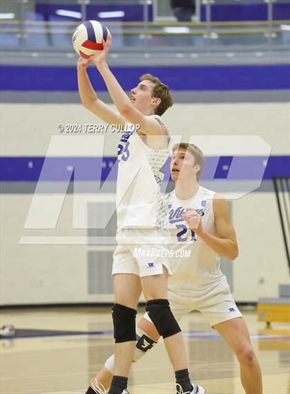 Thumbnail 1 in Lone Peak @ Pleasant Grove photogallery.