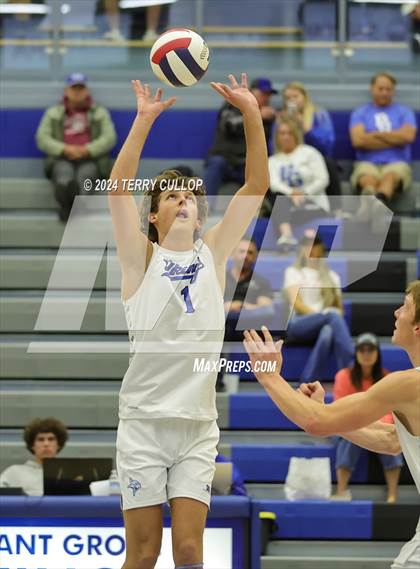 Thumbnail 1 in Lone Peak @ Pleasant Grove photogallery.