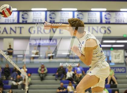 Thumbnail 3 in Lone Peak @ Pleasant Grove photogallery.