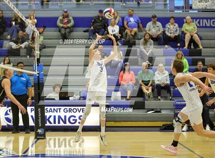 Thumbnail 1 in Lone Peak @ Pleasant Grove photogallery.