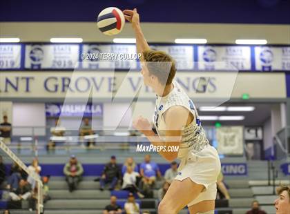 Thumbnail 2 in Lone Peak @ Pleasant Grove photogallery.