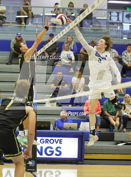 Thumbnail 3 in Lone Peak @ Pleasant Grove photogallery.