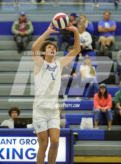 Thumbnail 3 in Lone Peak @ Pleasant Grove photogallery.