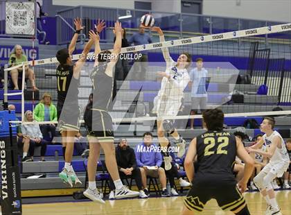 Thumbnail 3 in Lone Peak @ Pleasant Grove photogallery.