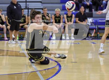 Thumbnail 1 in Lone Peak @ Pleasant Grove photogallery.