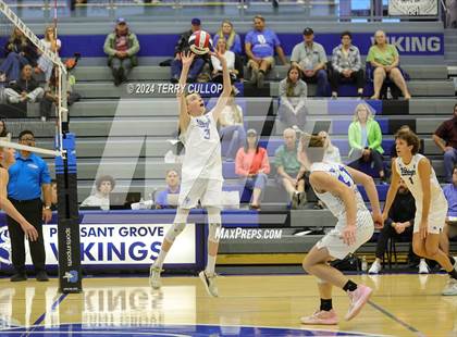 Thumbnail 3 in Lone Peak @ Pleasant Grove photogallery.