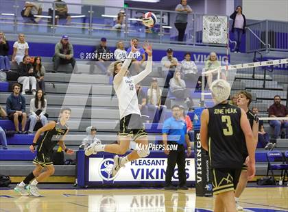 Thumbnail 3 in Lone Peak @ Pleasant Grove photogallery.