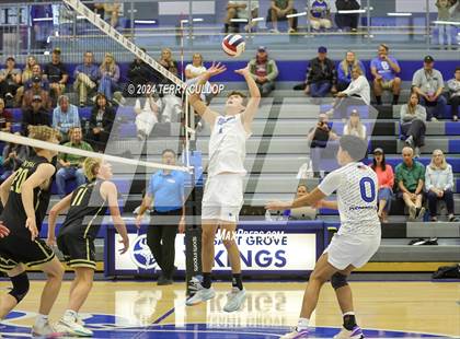 Thumbnail 1 in Lone Peak @ Pleasant Grove photogallery.