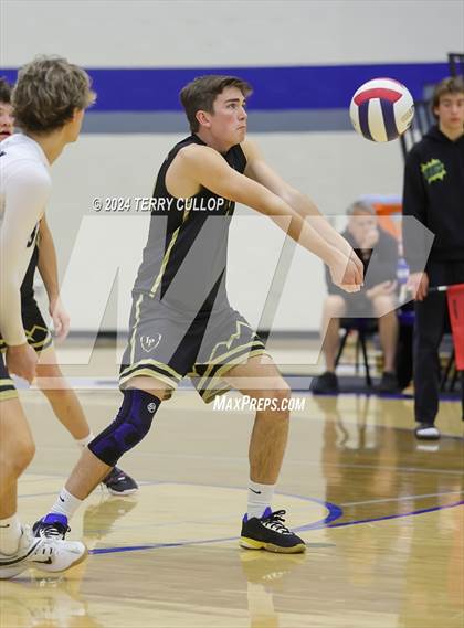 Thumbnail 3 in Lone Peak @ Pleasant Grove photogallery.