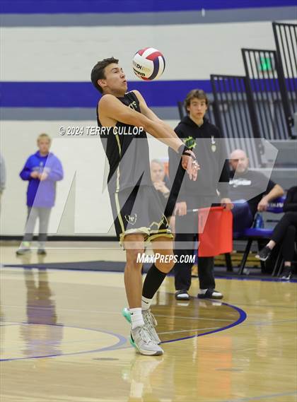 Thumbnail 3 in Lone Peak @ Pleasant Grove photogallery.