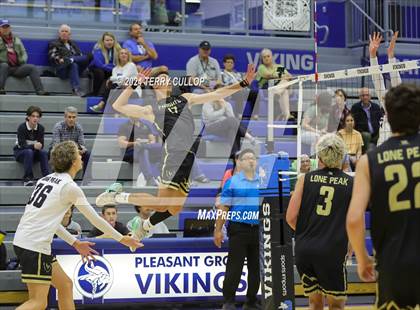 Thumbnail 2 in Lone Peak @ Pleasant Grove photogallery.