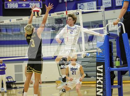 Thumbnail 3 in Lone Peak @ Pleasant Grove photogallery.