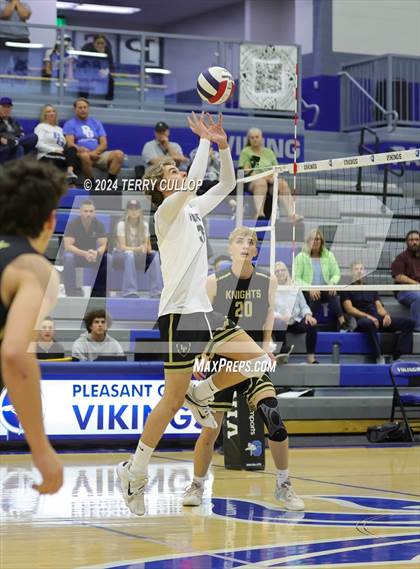 Thumbnail 1 in Lone Peak @ Pleasant Grove photogallery.