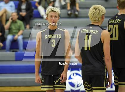 Thumbnail 3 in Lone Peak @ Pleasant Grove photogallery.