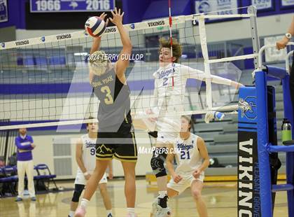 Thumbnail 1 in Lone Peak @ Pleasant Grove photogallery.