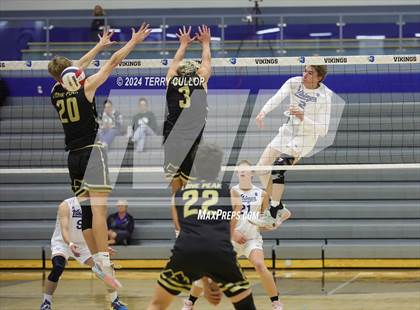Thumbnail 3 in Lone Peak @ Pleasant Grove photogallery.