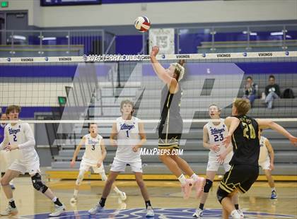 Thumbnail 3 in Lone Peak @ Pleasant Grove photogallery.