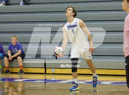 Thumbnail 2 in Lone Peak @ Pleasant Grove photogallery.