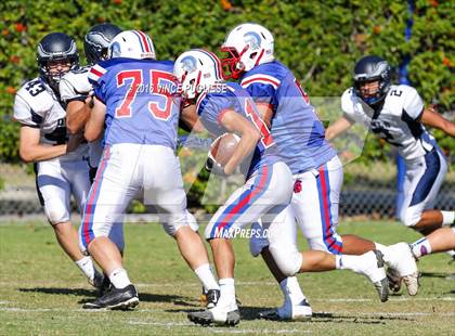 Thumbnail 3 in Laguna Blanca @ Faith Baptist (CIF SS Playoffs) photogallery.