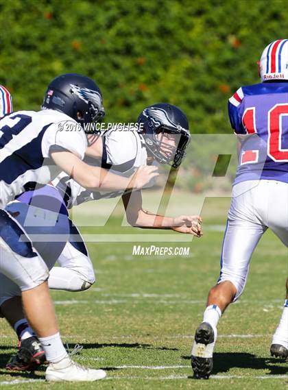 Thumbnail 3 in Laguna Blanca @ Faith Baptist (CIF SS Playoffs) photogallery.