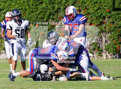 Thumbnail 3 in Laguna Blanca @ Faith Baptist (CIF SS Playoffs) photogallery.