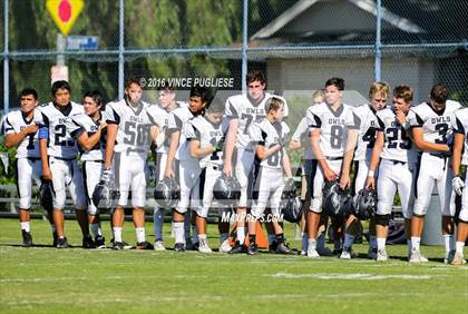 Thumbnail 3 in Laguna Blanca @ Faith Baptist (CIF SS Playoffs) photogallery.