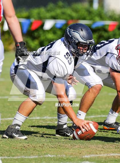 Thumbnail 1 in Laguna Blanca @ Faith Baptist (CIF SS Playoffs) photogallery.