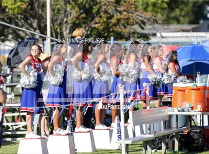 Thumbnail 3 in Laguna Blanca @ Faith Baptist (CIF SS Playoffs) photogallery.