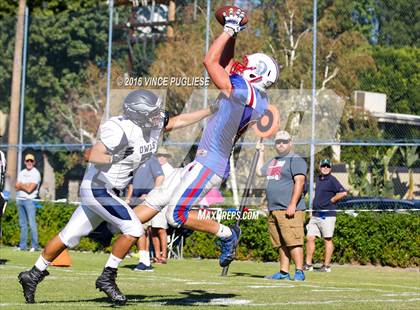 Thumbnail 2 in Laguna Blanca @ Faith Baptist (CIF SS Playoffs) photogallery.