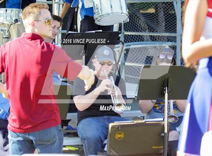 Thumbnail 3 in Laguna Blanca @ Faith Baptist (CIF SS Playoffs) photogallery.