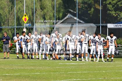 Thumbnail 2 in Laguna Blanca @ Faith Baptist (CIF SS Playoffs) photogallery.
