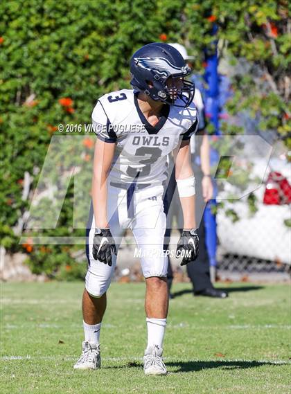 Thumbnail 2 in Laguna Blanca @ Faith Baptist (CIF SS Playoffs) photogallery.