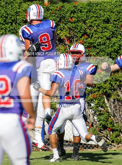 Thumbnail 3 in Laguna Blanca @ Faith Baptist (CIF SS Playoffs) photogallery.