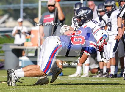 Thumbnail 3 in Laguna Blanca @ Faith Baptist (CIF SS Playoffs) photogallery.