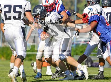 Thumbnail 3 in Laguna Blanca @ Faith Baptist (CIF SS Playoffs) photogallery.