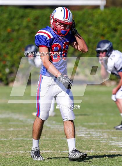 Thumbnail 3 in Laguna Blanca @ Faith Baptist (CIF SS Playoffs) photogallery.