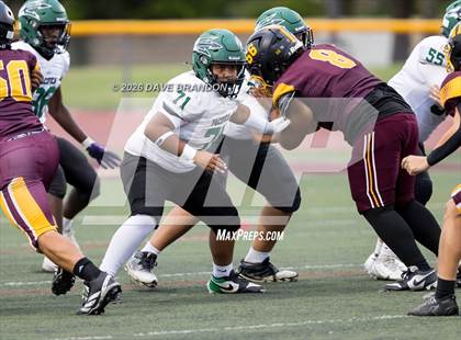 Thumbnail 1 in JV: Pacifica @ Simi Valley photogallery.