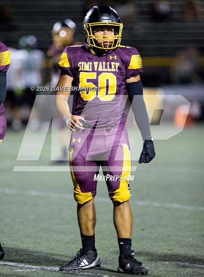 Thumbnail 1 in JV: Pacifica @ Simi Valley photogallery.