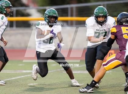 Thumbnail 3 in JV: Pacifica @ Simi Valley photogallery.