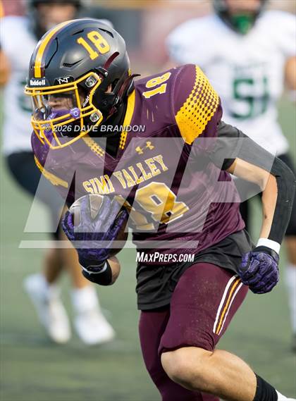 Thumbnail 2 in JV: Pacifica @ Simi Valley photogallery.