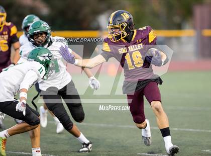 Thumbnail 1 in JV: Pacifica @ Simi Valley photogallery.